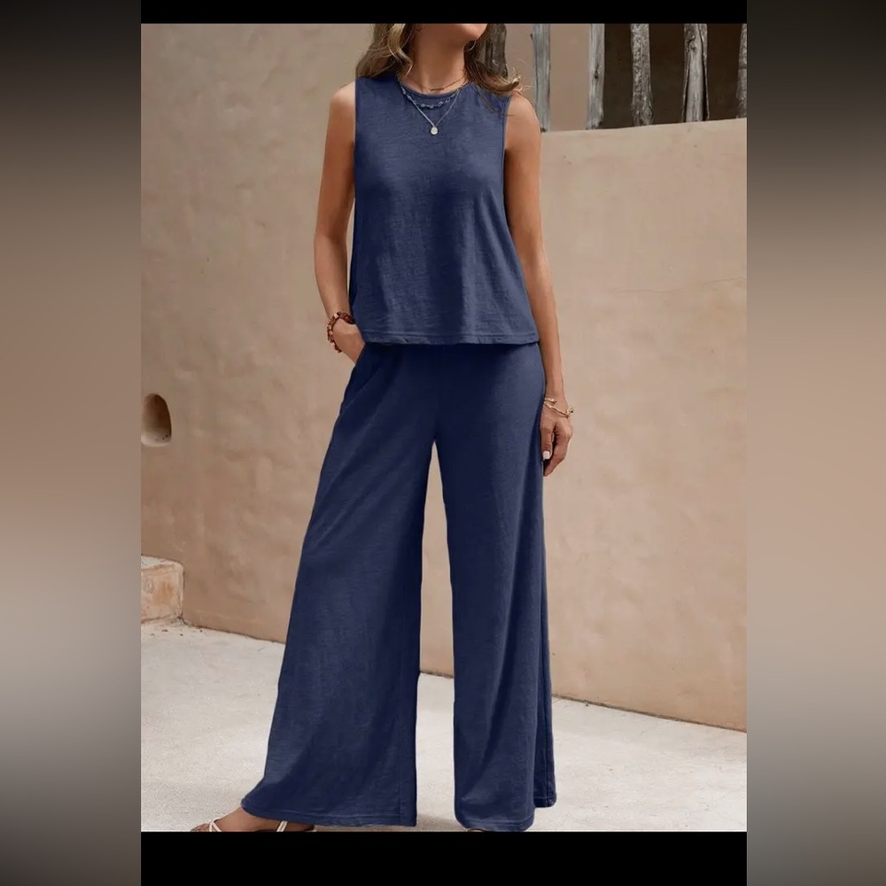 Butter soft two piece set